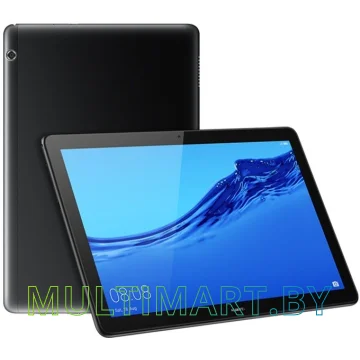 Планшет Huawei MediaPad T5 AGS2-L09 3GB/32GB LTE (черный) картинка 6